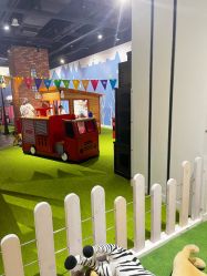 -幻贝家儿童乐园(苏州中心店)