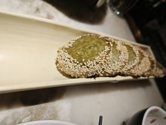 -绿茶餐厅(哈尔滨凯德店)