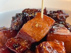 -U你·湖北家宴菜(南湖总店)