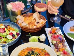 -EATALIA意塔利意式餐厅(鼓楼店)