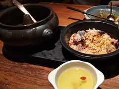 -云海肴·汽锅鸡·云南菜(美罗城店)