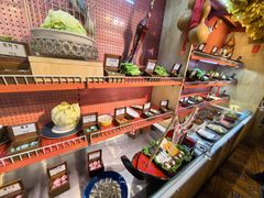 -羊大爷涮肉(亮马桥店)