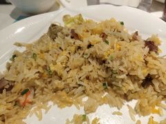 香葱鲜虾扬州炒饭-太兴餐厅(东方广场分店)