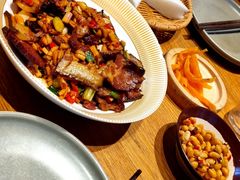 -印象鲵宴·张家界地标美食名片(溪布街店)