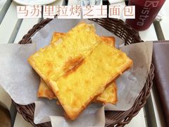 -泰莲庭·溪畔餐厅(雁栖湖店)