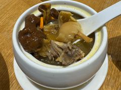 -云味馆·云南菜·云南米线(地王店)