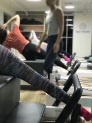-Real Pilates优体普拉提