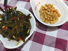 -湘当爱·鲜煮现炒(松岗立业路店)