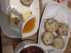 -小杨生煎(龙阳广场店)