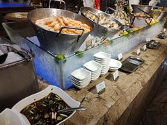 -“香”全日餐厅·株洲大汉希尔顿酒店