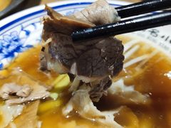 -直隶安家牛肉罩饼(建华店)