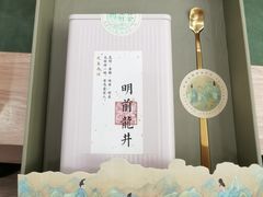 -先春西湖龍井•九曲红梅(杭大路店)