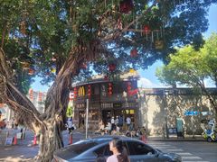 -麦当劳(南后街店)