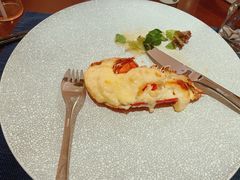 -Social 秀西餐厅-长沙瑞吉酒店(运达店)