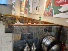 -咱屯子铁锅炖直营店(保利店)