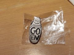 -GOEN·缘