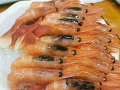 -银子铁板烧料理自助餐(人民广场店)