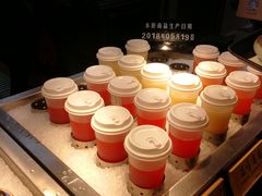 -和府捞面(东直门银座店)