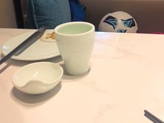 -船歌·鱼水饺青岛菜(枫蓝国际购物中心店)