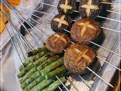 -小红烤翅(傅厚岗店)