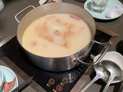 -捞王锅物料理(上海世茂广场店)