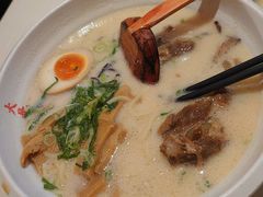 -味千拉面(上海蓝天路店)