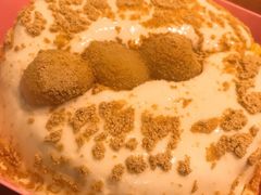 -李大牛和刘大力手作甜品(凯德店)