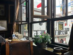 -玛吉阿米·餐吧