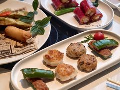 -滋粥楼·顺德菜(番禺广场总店)