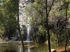 -玉渡山自然风景区
