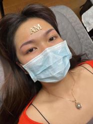 -AM半永久纹眉