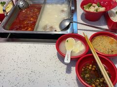 -倍儿红喜临门火锅(文兴路店)