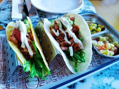 -HFFOUSA TACO弗萨塔可墨西哥餐厅(颐堤港店)