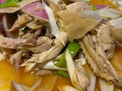 -撒拉花儿·新疆菜·清真(太阳宫店)