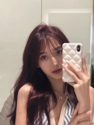 -I+造型烫发染发