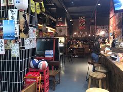 -烧鸟横丁(联发文创口岸店)