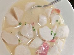 -许爷家·生态湖鲜(徐汇日月光店)