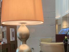 -The Lounge·大堂酒廊·北京粤财JW万豪酒店