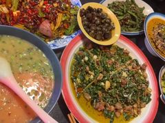 -醉小酒馆·川菜·江湖菜·重庆菜(观音桥旗舰店)