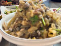 -食鸡公社辣子鸡·潍坊菜·烧烤