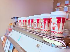 -代数学家algebraist coffee(亲橙里购物中心店)