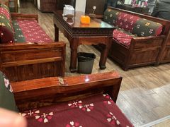 -卡桑嘎布藏餐吧(扎西满斋居民小区店)