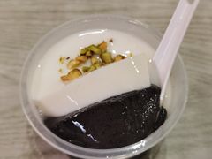 -杨记杏仁茶(椰园店)