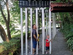 -石燕湖生态旅游景区