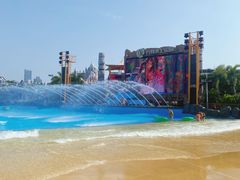 -厦门方特水上乐园