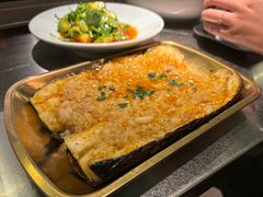 -老班长·小龙虾·鲜货烧烤大排档(金街美地店)