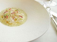 金头鲷-Epicure