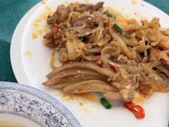 -颐而康·按摩·艾灸·足疗(汽车东站店)