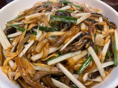 -走马楼饭庄(慈城古县城店)