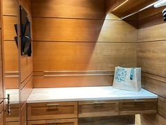 -海南清水湾莱佛士酒店